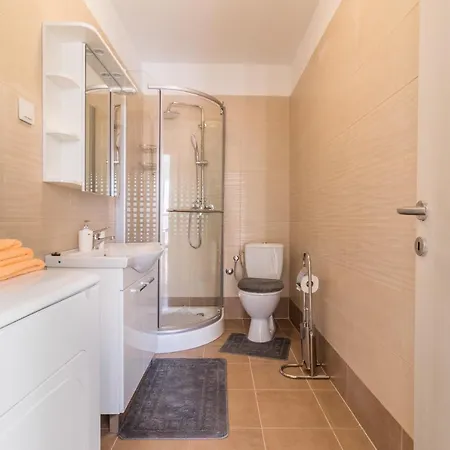 Car Apartman Pula