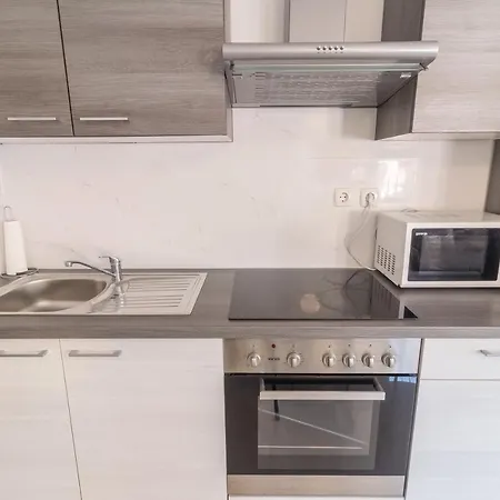 Apartament Car