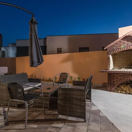 Apartament Car Pula