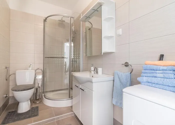 Car Apartman Póla