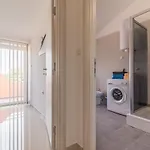 Apartment Car